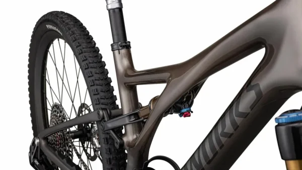 Discount S-Works Stumpjumper Trail·Stumpjumper