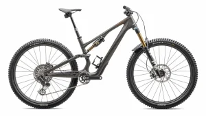 Hot S-Works Stumpjumper 15 Trail·Stumpjumper