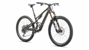 Hot S-Works Stumpjumper 15 Trail·Stumpjumper