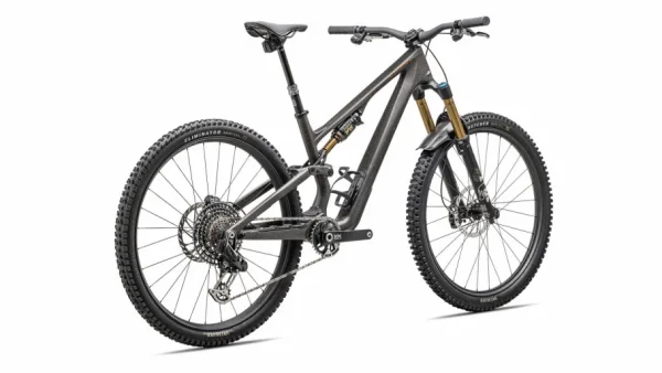 Hot S-Works Stumpjumper 15 Trail·Stumpjumper