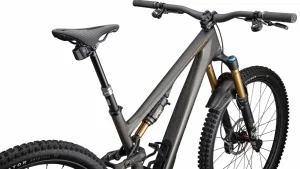 Hot S-Works Stumpjumper 15 Trail·Stumpjumper