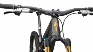 Hot S-Works Stumpjumper 15 Trail·Stumpjumper