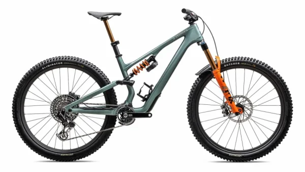 Hot S-Works Stumpjumper 15 LTD Trail·Stumpjumper