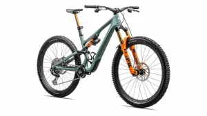 Hot S-Works Stumpjumper 15 LTD Trail·Stumpjumper