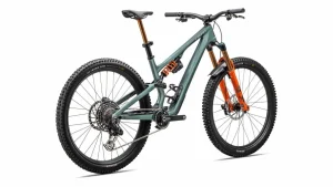 Hot S-Works Stumpjumper 15 LTD Trail·Stumpjumper