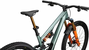 Hot S-Works Stumpjumper 15 LTD Trail·Stumpjumper