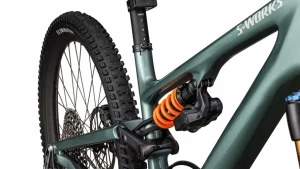 Hot S-Works Stumpjumper 15 LTD Trail·Stumpjumper