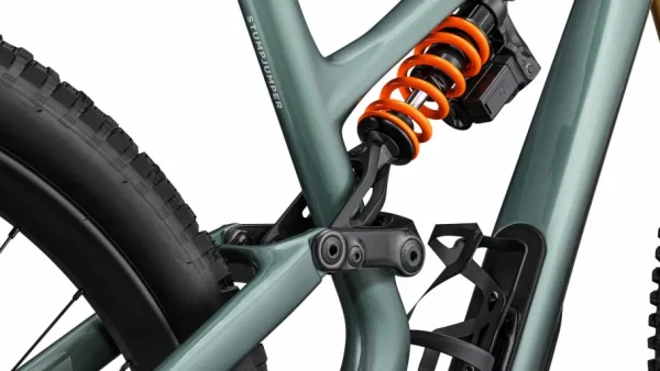 Hot S-Works Stumpjumper 15 LTD Trail·Stumpjumper