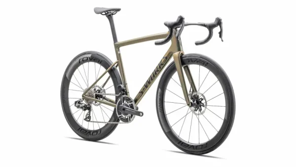 Discount S-Works Tarmac SL8 – SRAM RED AXS Agonismo Road·Tarmac