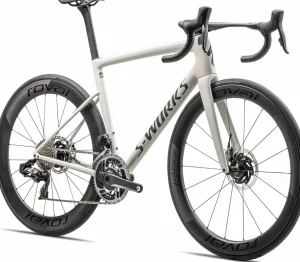 Best S-Works Tarmac SL8 - SRAM Red eTap AXS Agonismo Road·Tarmac