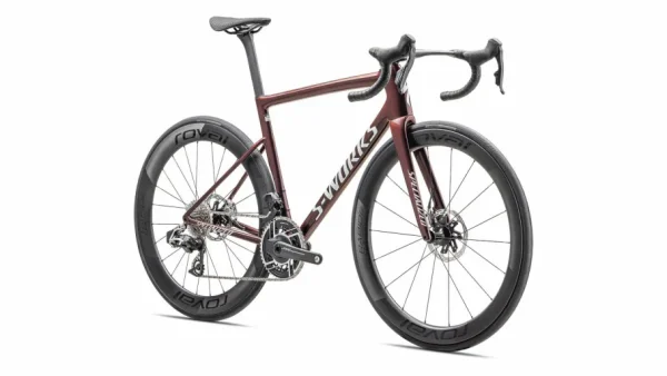 Discount S-Works Tarmac SL8 – SRAM RED AXS Agonismo Road·Tarmac