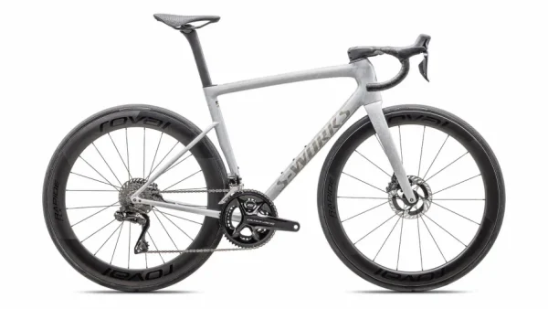 New S-Works Tarmac SL8 Di2 Agonismo Road·Tarmac