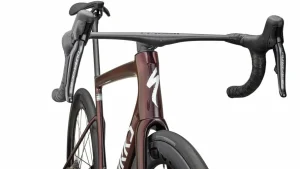 New S-Works Tarmac SL8 Di2 Agonismo Road·Tarmac