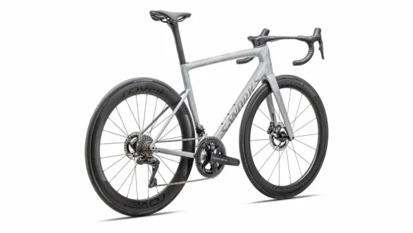 New S-Works Tarmac SL8 Di2 Agonismo Road·Tarmac