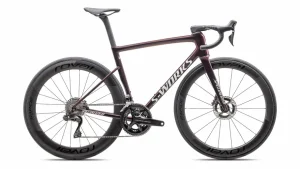 New S-Works Tarmac SL8 Di2 Agonismo Road·Tarmac