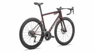 New S-Works Tarmac SL8 Di2 Agonismo Road·Tarmac