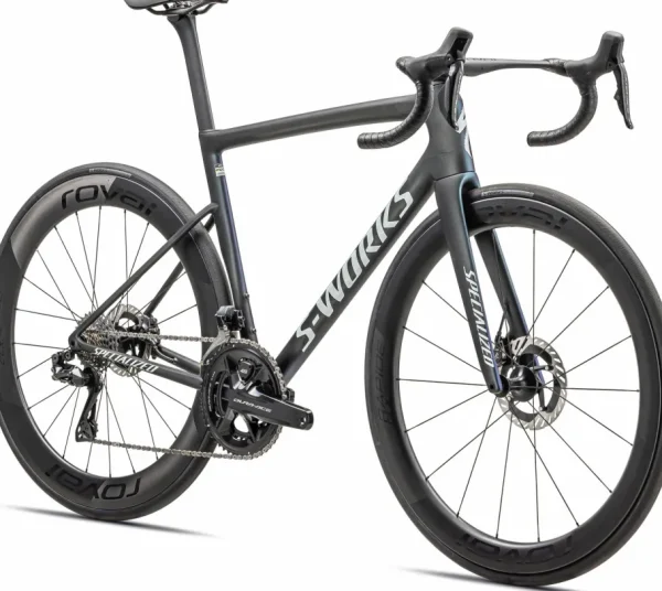 Best S-Works Tarmac SL8 Shimano Di2 Agonismo Road·Tarmac