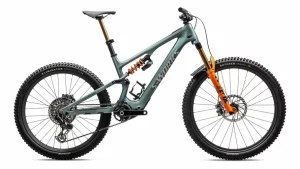 Online S-Works Turbo Levo SL LTD - FOX DHX Live Valve Neo Mountain·Turbo Levo | Trail·Turbo Levo