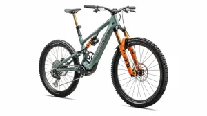 Online S-Works Turbo Levo SL LTD - FOX DHX Live Valve Neo Mountain·Turbo Levo | Trail·Turbo Levo