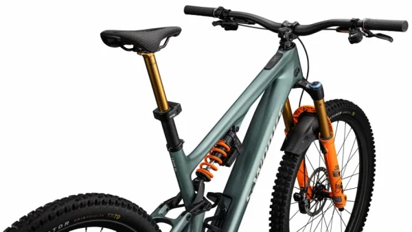 Online S-Works Turbo Levo SL LTD - FOX DHX Live Valve Neo Mountain·Turbo Levo | Trail·Turbo Levo