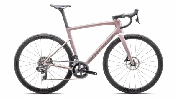 New Tarmac SL8 Expert Agonismo Road·Tarmac