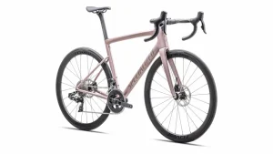 New Tarmac SL8 Expert Agonismo Road·Tarmac