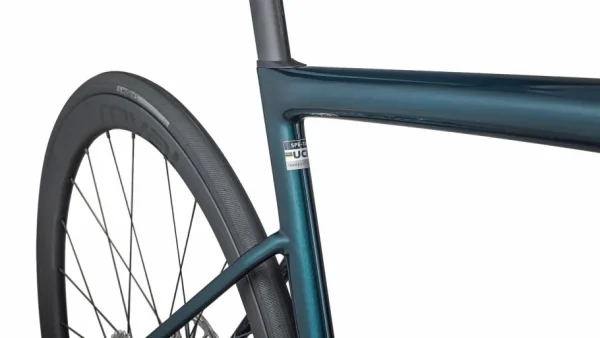 New Tarmac SL8 Expert Agonismo Road·Tarmac