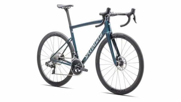 New Tarmac SL8 Expert Agonismo Road·Tarmac