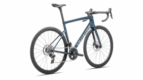 New Tarmac SL8 Expert Agonismo Road·Tarmac