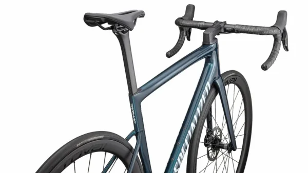 New Tarmac SL8 Expert Agonismo Road·Tarmac