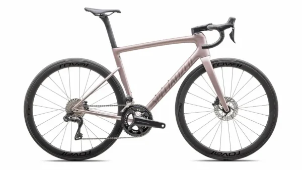 Sale Tarmac SL8 Expert Di2 Agonismo Road·Tarmac