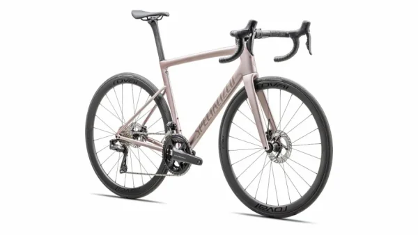 Sale Tarmac SL8 Expert Di2 Agonismo Road·Tarmac