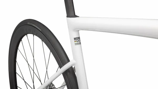 Sale Tarmac SL8 Expert Di2 Agonismo Road·Tarmac