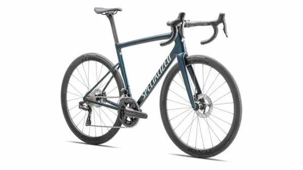 Sale Tarmac SL8 Expert Di2 Agonismo Road·Tarmac