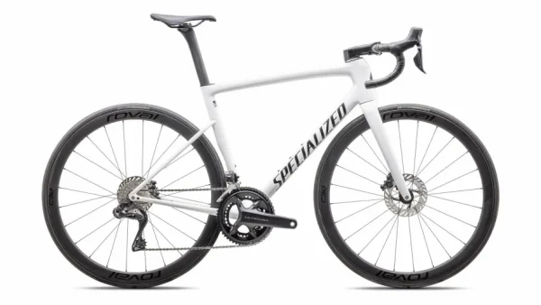 Sale Tarmac SL8 Expert Di2 Agonismo Road·Tarmac