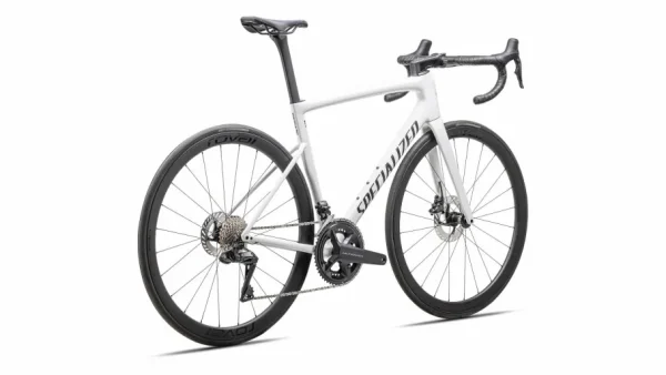 Sale Tarmac SL8 Expert Di2 Agonismo Road·Tarmac