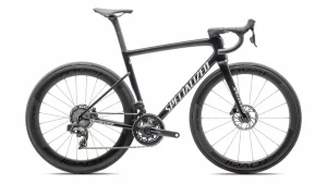 Clearance Tarmac SL8 Pro SRAM Force eTap AXS Agonismo Road·Tarmac