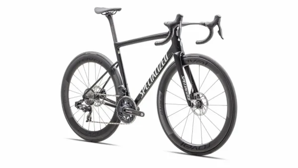 Clearance Tarmac SL8 Pro SRAM Force eTap AXS Agonismo Road·Tarmac