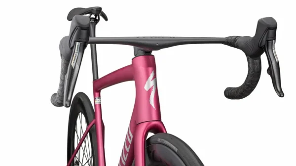 Clearance Tarmac SL8 Pro SRAM Force eTap AXS Agonismo Road·Tarmac