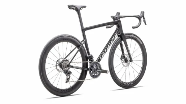 Clearance Tarmac SL8 Pro SRAM Force eTap AXS Agonismo Road·Tarmac