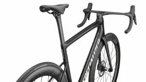 Clearance Tarmac SL8 Pro SRAM Force eTap AXS Agonismo Road·Tarmac