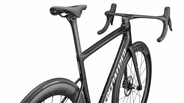 Clearance Tarmac SL8 Pro SRAM Force eTap AXS Agonismo Road·Tarmac