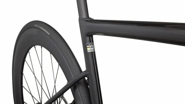 Clearance Tarmac SL8 Pro SRAM Force eTap AXS Agonismo Road·Tarmac