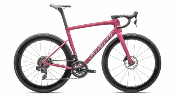 Clearance Tarmac SL8 Pro SRAM Force eTap AXS Agonismo Road·Tarmac