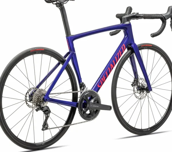 Online Tarmac SL7 Sport Agonismo Road·Tarmac