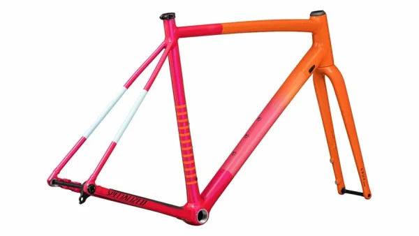 Outlet Telaio Crux DSW Ciclocross·Crux | Gravel Bikes·Crux