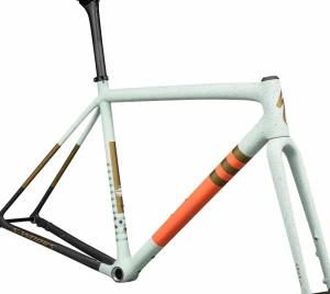 Fashion Telaio S-Works Crux Ciclocross·Crux | Gravel Bikes·Crux