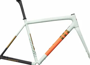 Fashion Telaio S-Works Crux Ciclocross·Crux | Gravel Bikes·Crux