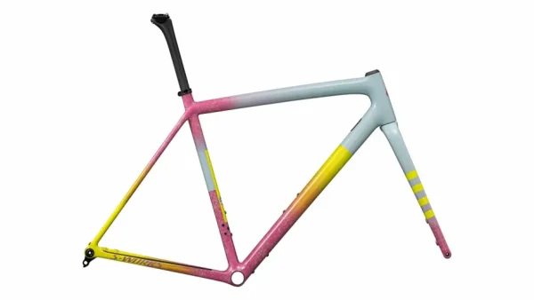 Fashion Telaio S-Works Crux Ciclocross·Crux | Gravel Bikes·Crux