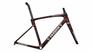 Clearance Telaio S-Works Roubaix SL8 Agonismo Road·Roubaix | Telai